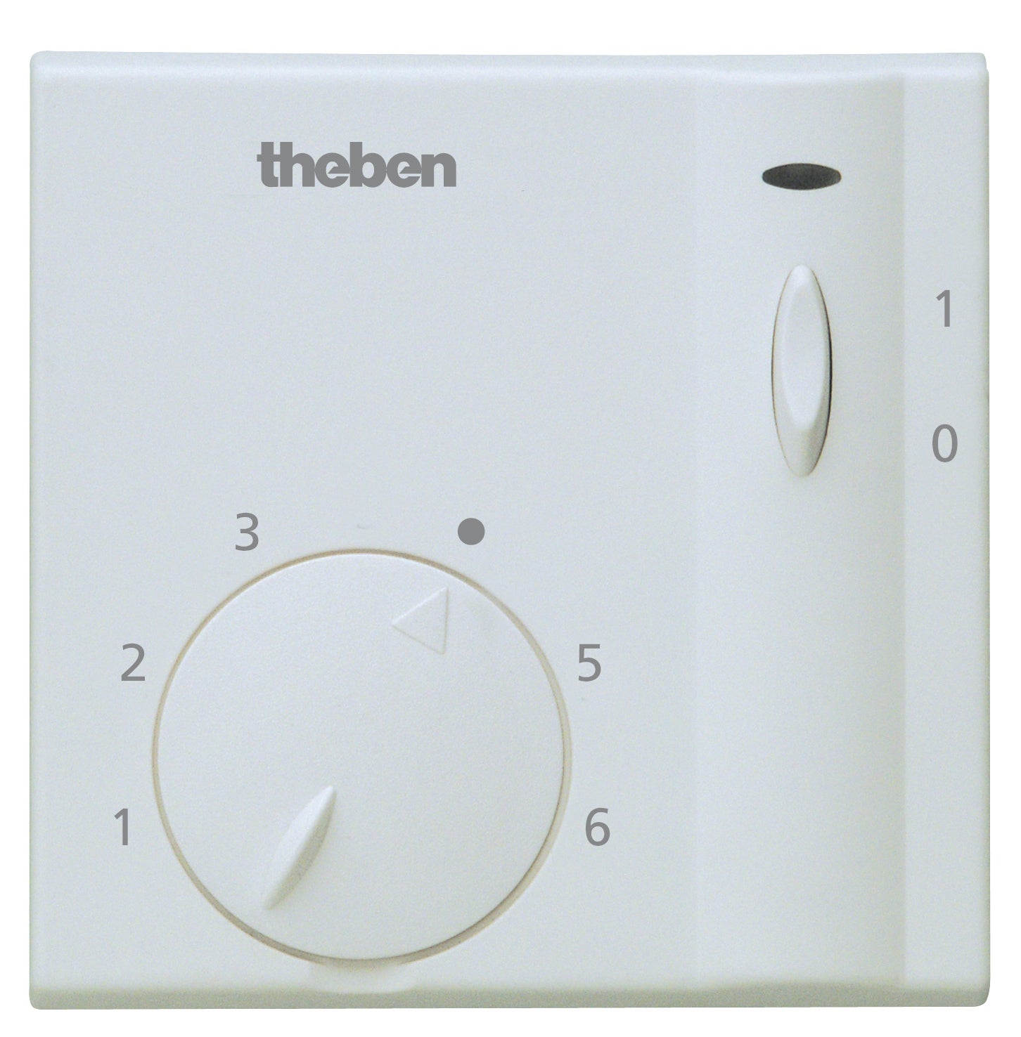 THEBEN Raum-Thermostate, elektronisch mit Fernfühler THEBEN Raum-Thermostate, elektronisch mit Fernfühler
